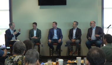 ‘A Local Conversation on Data Centers’: Local leaders join Google to discuss what they could bring to Lubbock