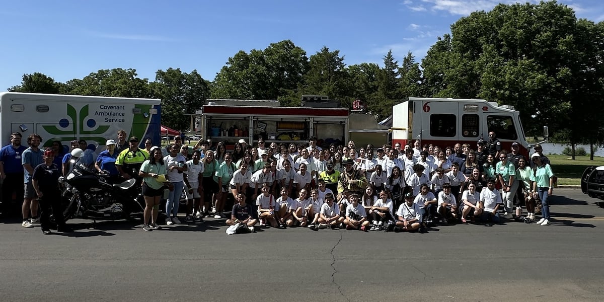 Covenant Health opens registration for fifth annual summer camp