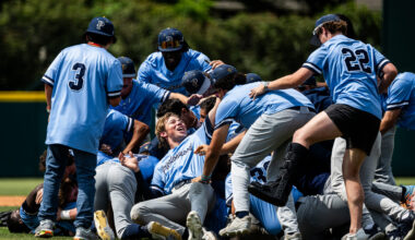 Grand slam sparks big inning, TAPPS baseball state championship for Plano Prestonwood