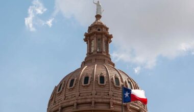 What to know about the Texas Senate District 4 Special Election