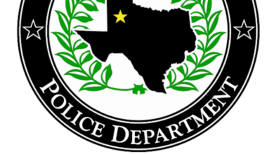 Suspect in custody following a traffic stop leading to a high speed chase