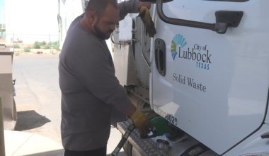 City of Lubbock facing 13 percent fuel cost increase