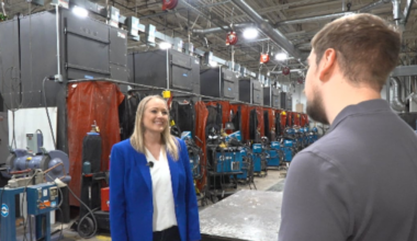 Lubbock ISD CTE programs providing valuable tools for next generation of workers
