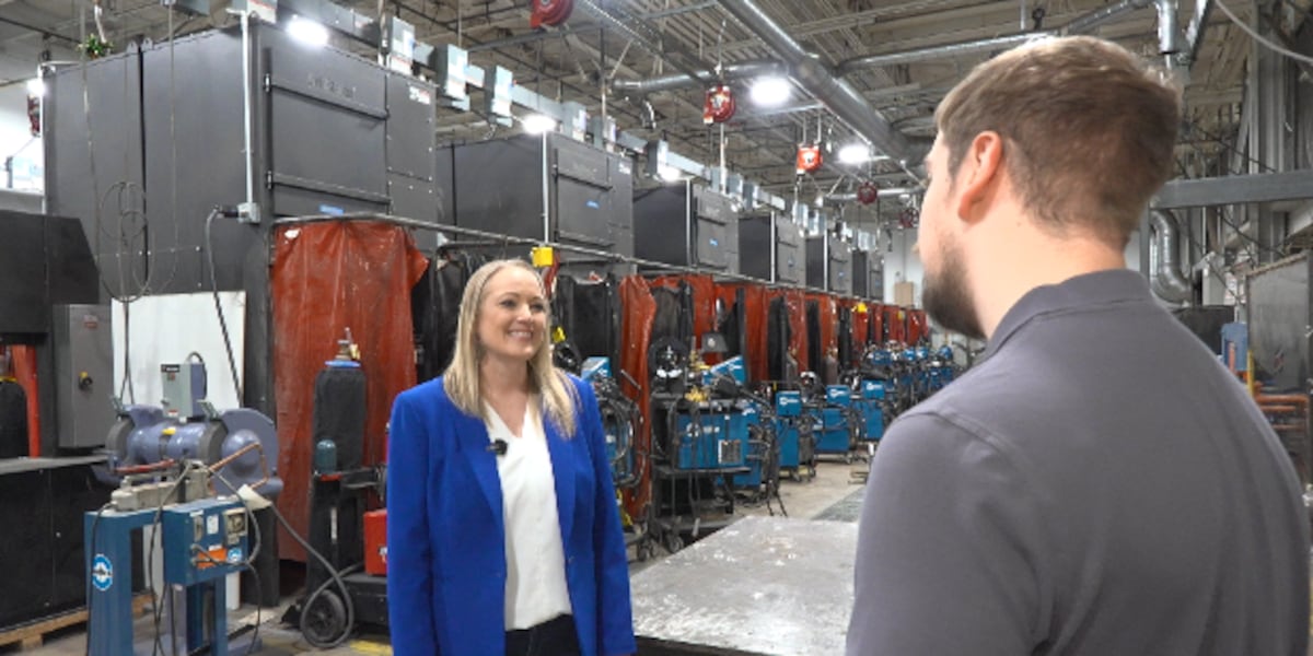 Lubbock ISD CTE programs providing valuable tools for next generation of workers