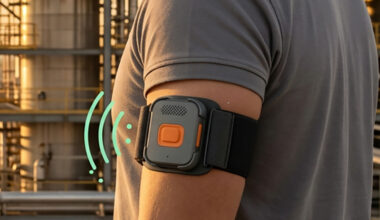 Plano-Based Zackat Labs Launches Wearable Heat Stress and Gas Monitoring Device » Dallas Innovates