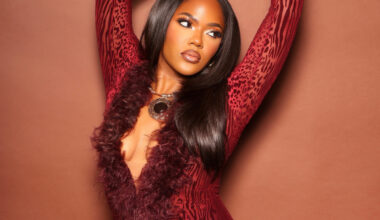 Dallas Singer Zyah Is Rebranding as an Independent Artist