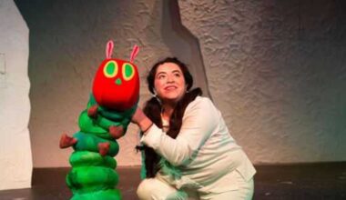 San Antonio's Magik Theatre reopens after $2.2 M revamp