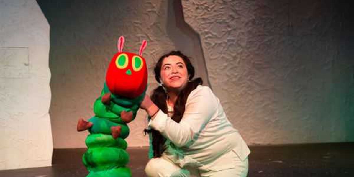 San Antonio's Magik Theatre reopens after $2.2 M revamp