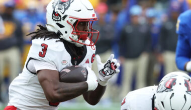 Countdown to Kickoff: Texas will have two 700-yard rushers in 2026