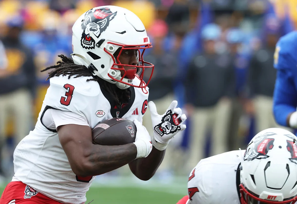 Countdown to Kickoff: Texas will have two 700-yard rushers in 2026