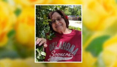 Barbara Carol Preston Obituary April 30, 2026