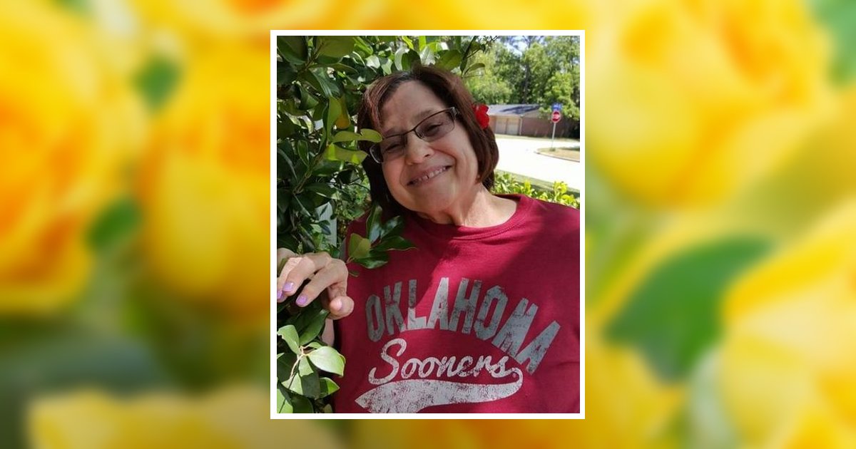 Barbara Carol Preston Obituary April 30, 2026