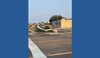School canceled at Freer ISD after storms cause building and electrical damage