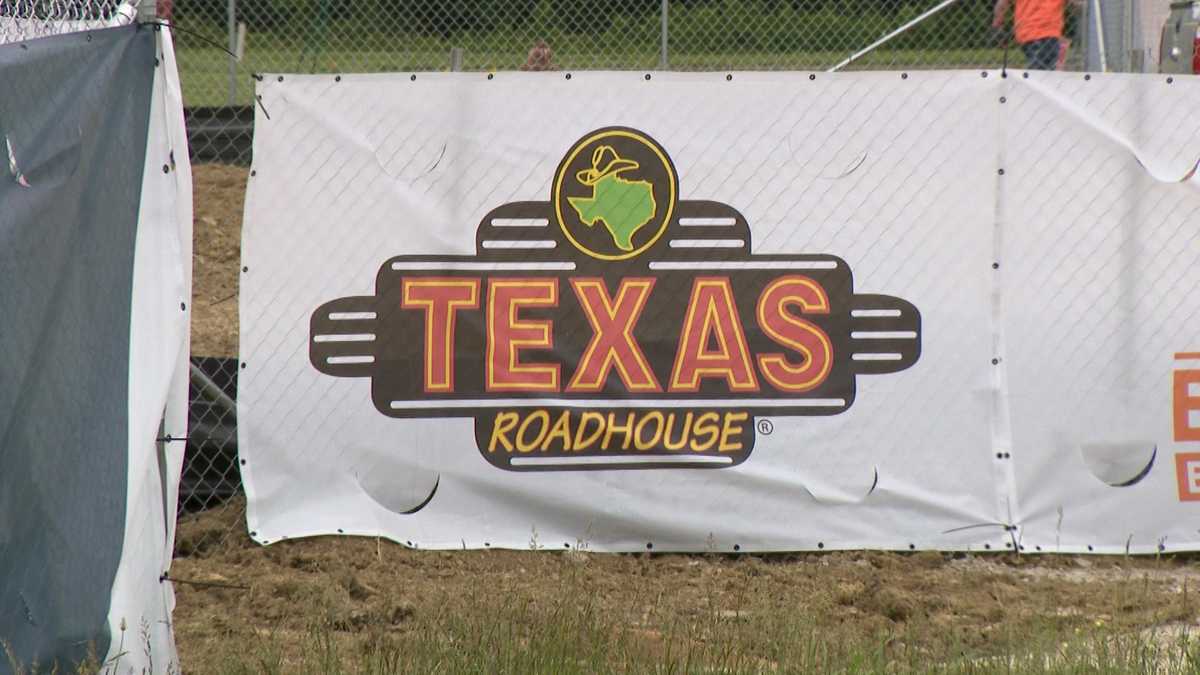 Texas Roadhouse leaving Clarksville mall after decades for brand new building