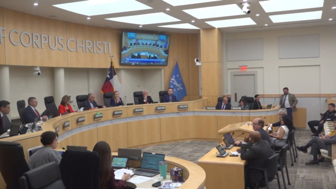 Federal Judge denies Mayor's request for preliminary injunction, city council member recuses