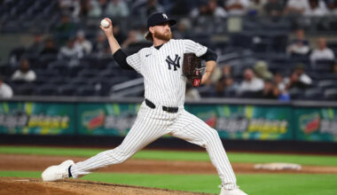 Where to watch Texas Rangers vs. New York Yankees: Live stream, start time, TV channel, odds for Thursday, May 7