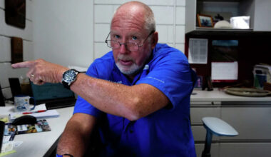 Corpus Christi leaders believe data center plans may be behind delays to emergency water supply