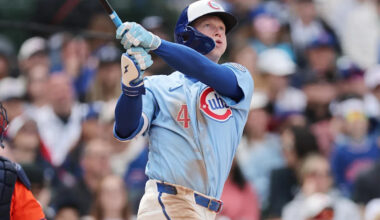Chicago Cubs vs. Houston Astros preview, Saturday 5/23, 1:20 CT