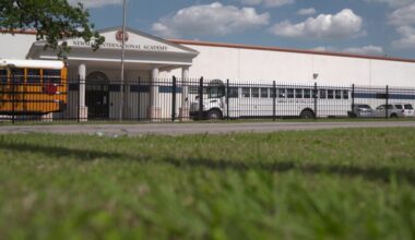 Former Newman International Academy principal joins former aide pleading guilty in child sex abuse case