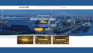 Corpus Christi's Hilliard Center sees leadership shakeup as general manager departs