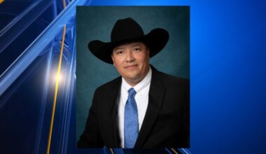 Las Cruces names new assistant public works director