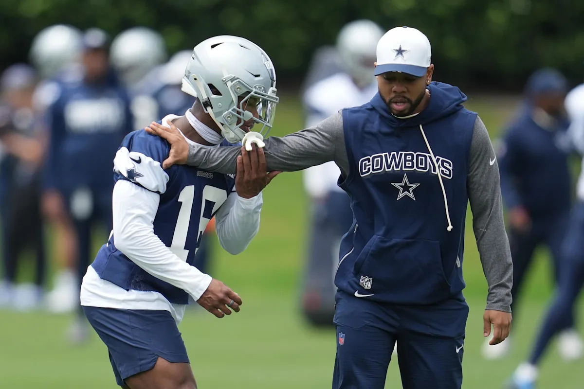 Cowboys news: Reports from the Dallas rookie camp