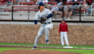 BYU powers past Texas Tech 12-3 Friday evening in Lubbock - BYU Athletics - Official Athletics Website
