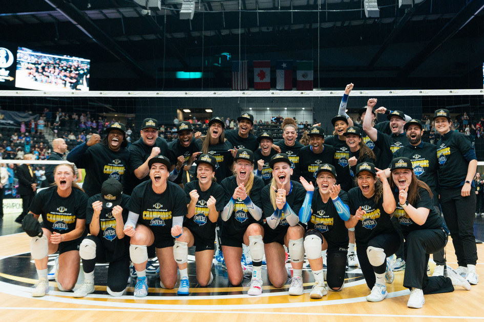 Dallas Pulse Take Home MLV Match For A Million Title