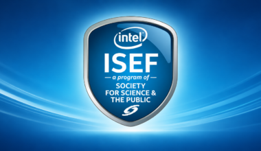 International acclaim for student scientists
