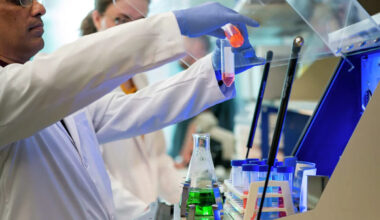 Texas A&M researchers develop nasal spray aimed at reducing brain fog