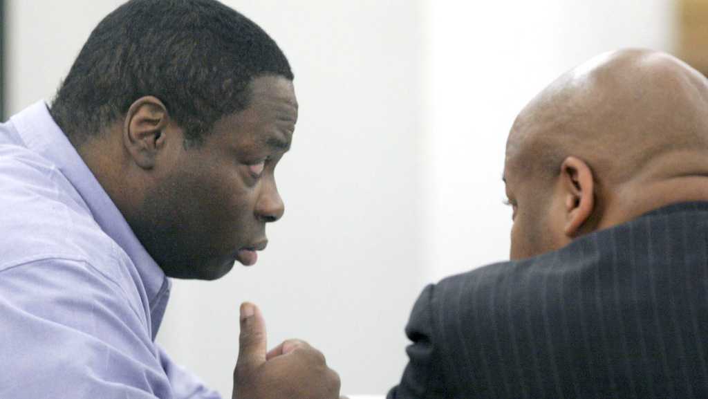 Texas puts man to death for a retired professor's killing