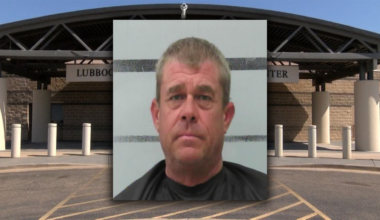 Lubbock man admits to viewing anime child sex abuse material, affidavit says