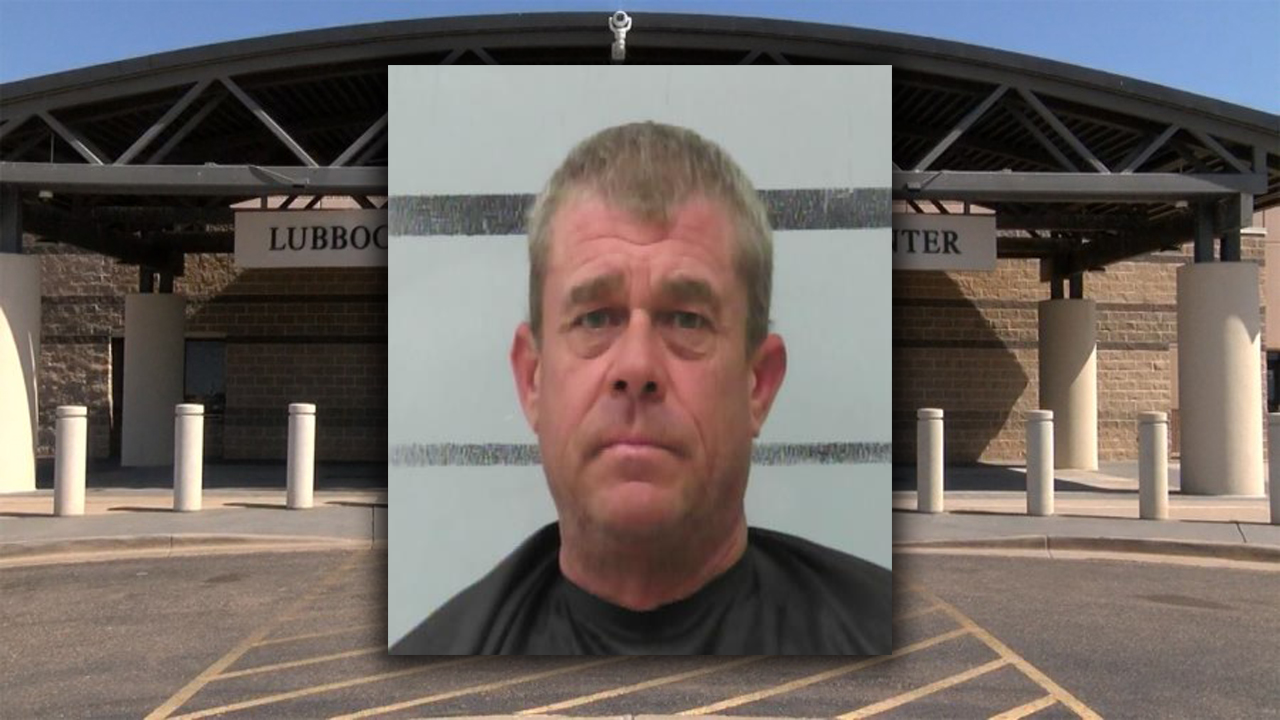 Lubbock man admits to viewing anime child sex abuse material, affidavit says