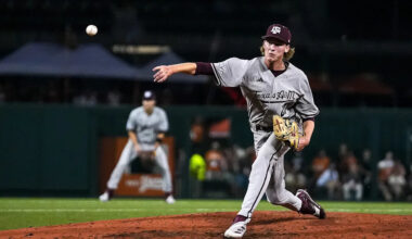 Social media reacts to Texas A&M's 17-2 rout of Texas State