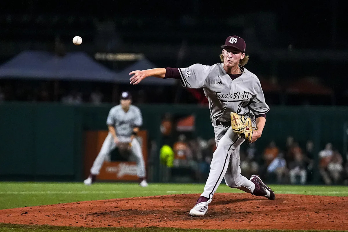Social media reacts to Texas A&M's 17-2 rout of Texas State
