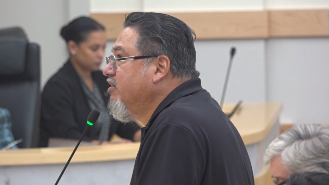 Corpus Christi Council Advances Next Steps in Potential Mayor Removal Process