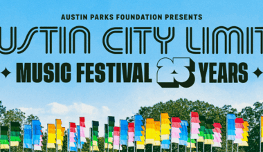 Charli XCX, Lorde, Twenty One Pilots and The xx Headline Austin City Limits Music Festival's 25th Anniversary