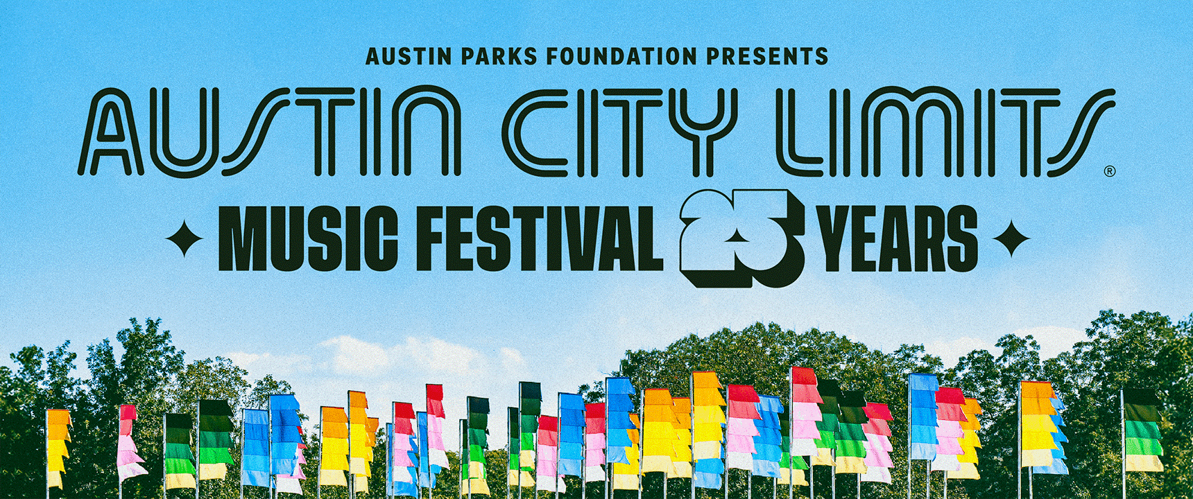Charli XCX, Lorde, Twenty One Pilots and The xx Headline Austin City Limits Music Festival's 25th Anniversary