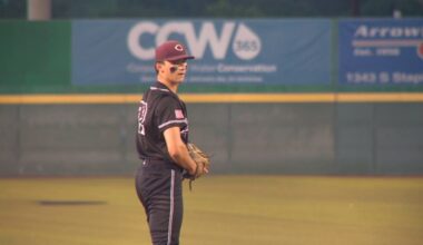 Baseball Region Final - Friday Highlights