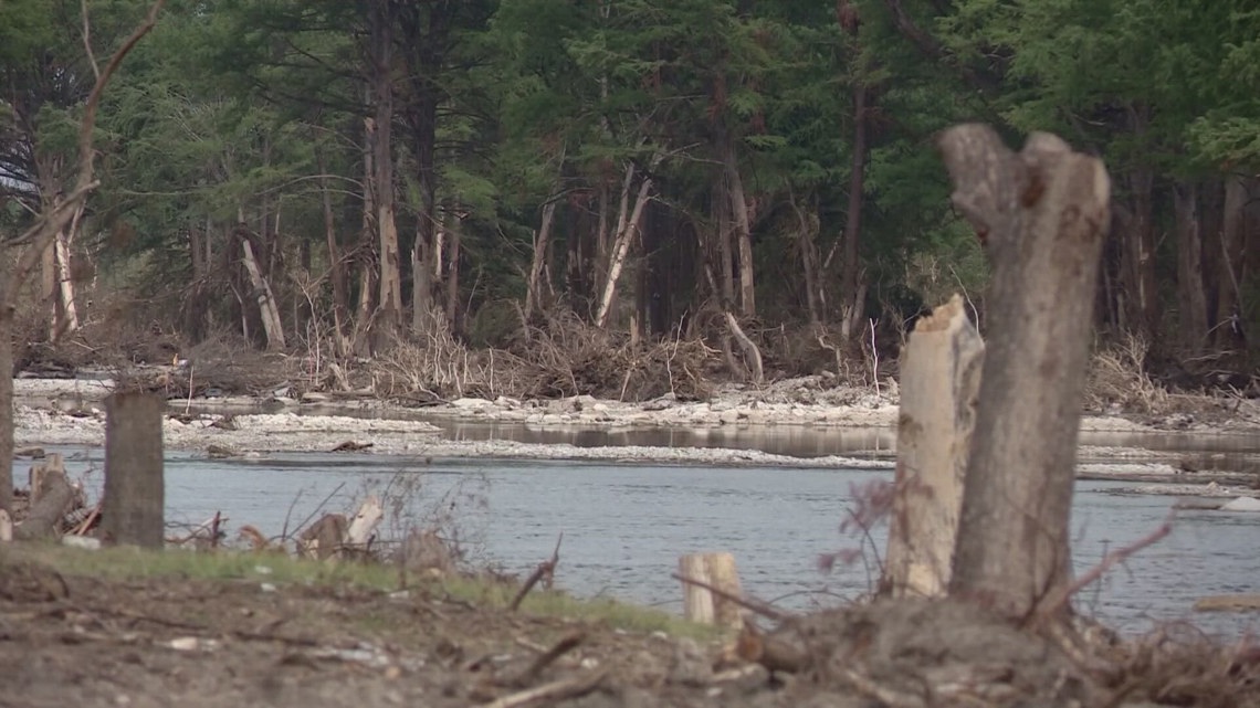Texas invests $4 million for new, real-time flood alert system after devastating 2025 Hill Country flooding