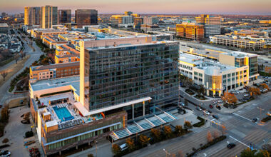 Adidas Signs 3,200-Square-Foot Lease for Flagship Store at Legacy West in Metro Dallas