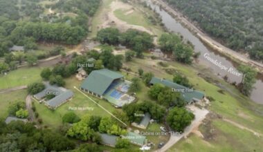 Texas summer camps face potential closures over strict new safety regulations