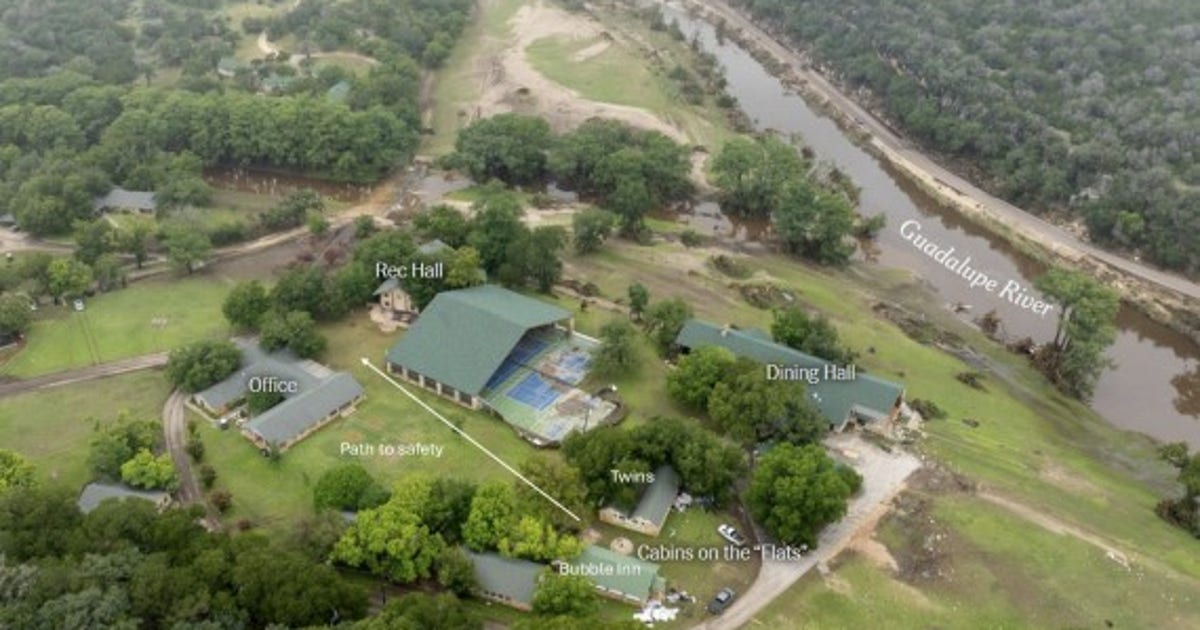 Texas summer camps face potential closures over strict new safety regulations