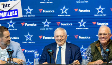 Dallas Cowboys logo
