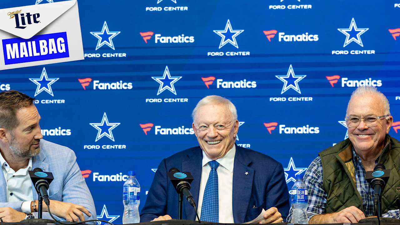 Dallas Cowboys logo