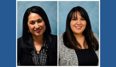 CCISD announces new principal assignments at Berlanga and Kolda elementary schools