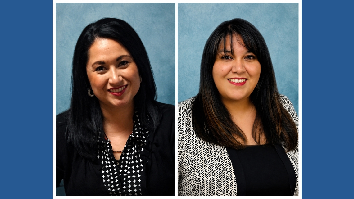 CCISD announces new principal assignments at Berlanga and Kolda elementary schools