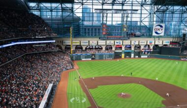 Runners Furious After Houston Astros 5K/10K Ends in a Bottleneck