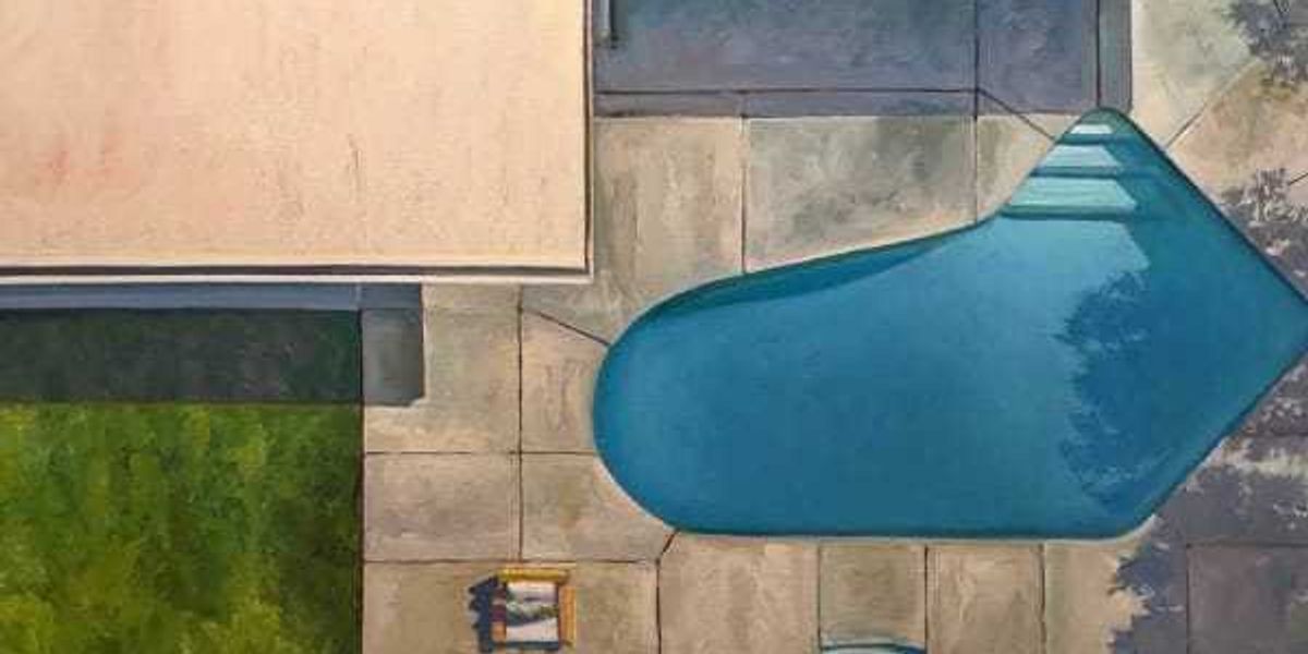 Affordable Art Fair brings art starting at $100 to Austin
