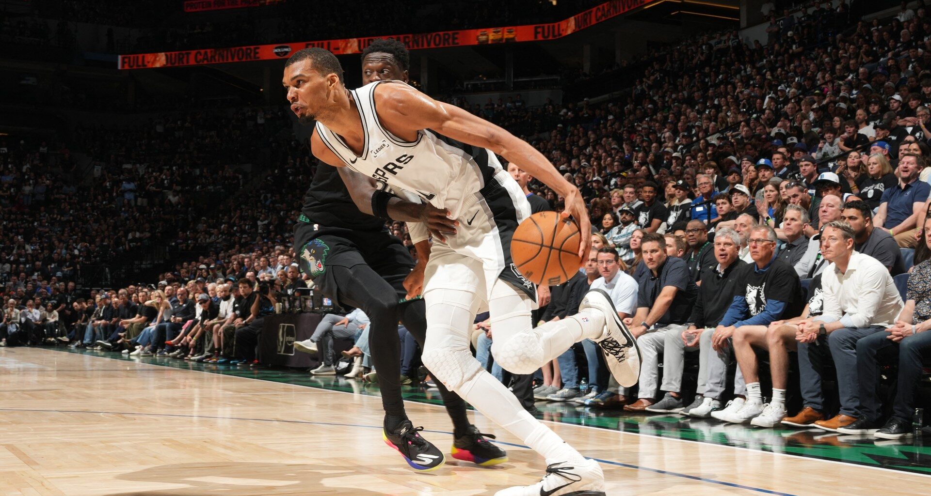Wembanyama’s Spurs reach Western finals, Pistons stay alive in NBA playoffs | Basketball News